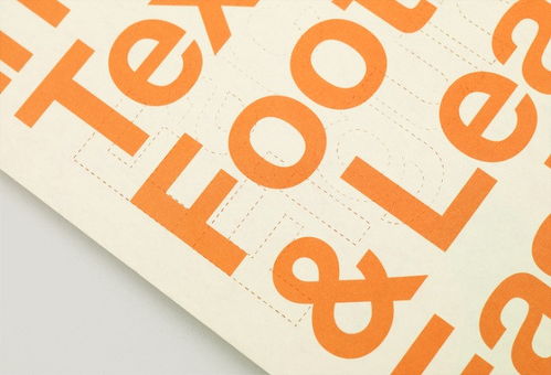 英國平面廣告設計公司The Consult品牌形象設計與制作分享