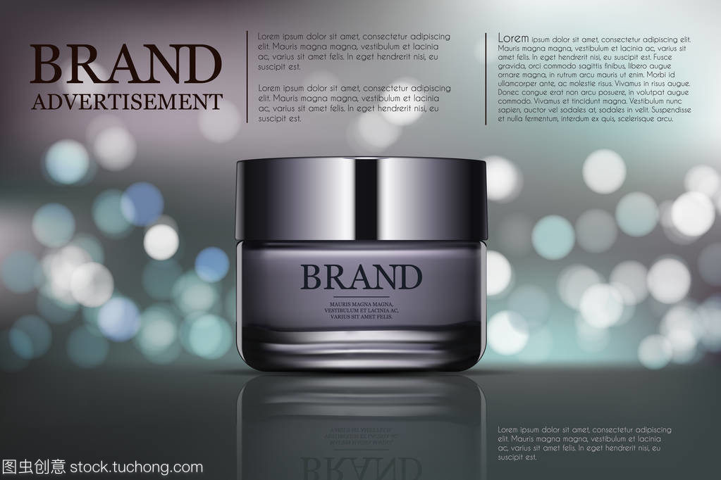 ReviveGlow抗衰老霜 時光駐留，煥發年輕光彩