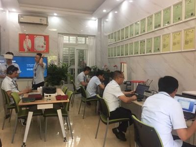 坪地彭久高工作室揭牌 開(kāi)啟軟件技術(shù)研發(fā)與推廣服務(wù)新篇章